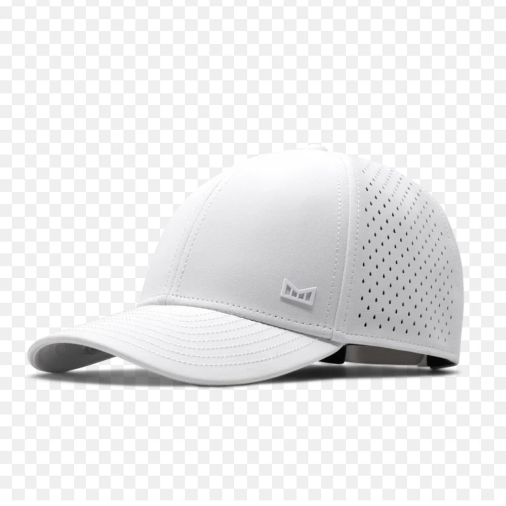 🔥MELIN  A-Game Icon Hydro WHITE Men's Hat price firm!